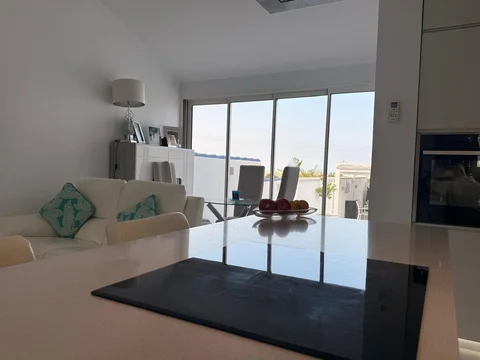 Casa o chalet independiente en Calle Tomás Bretón, 283 - Foto 17