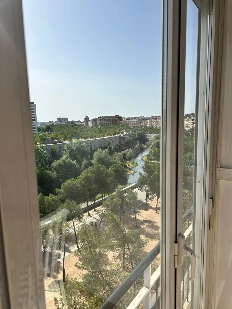 Piso en Avenida del Manzanares, 58, San Isidro - Foto 9