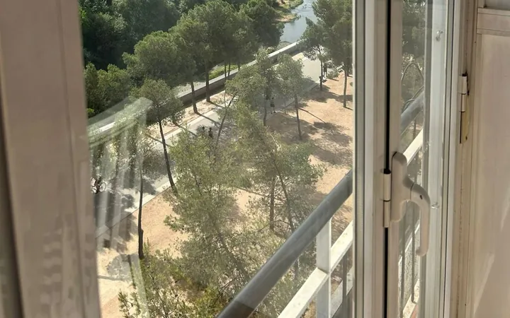 Piso en Avenida del Manzanares, 58, San Isidro - Foto 9