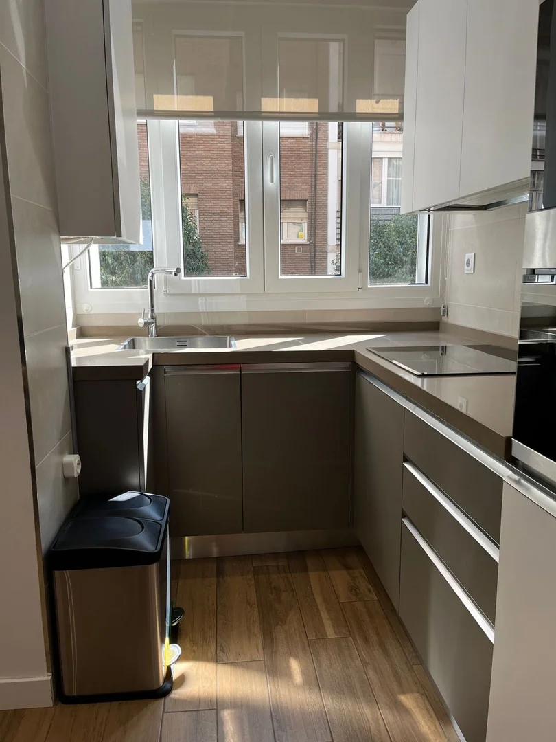 Piso en calle de Sánchez Barcáiztegui, 43 - Foto 7