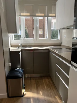 Piso en calle de Sánchez Barcáiztegui, 43 - Foto 7