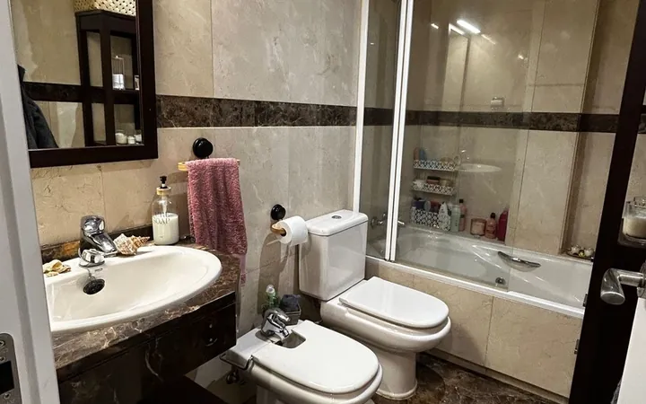 Piso en Calle del Teniente Coronel Noreña, 39, Legazpi - Foto 17