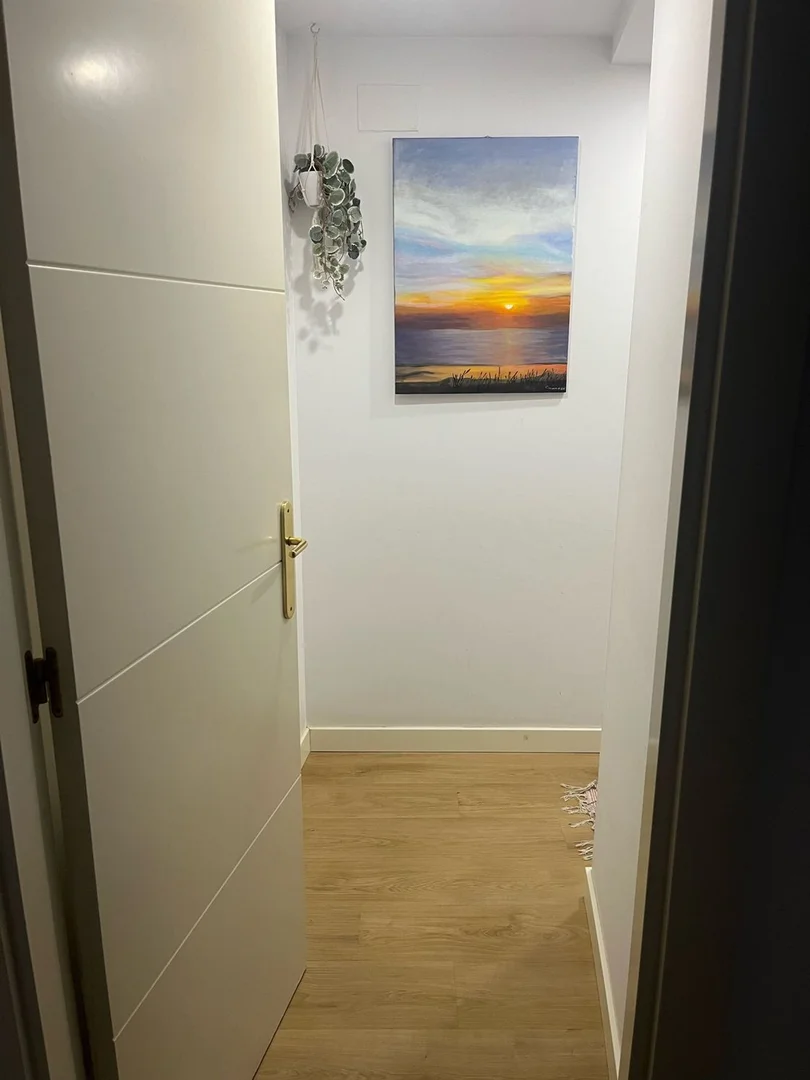 Piso en calle Amaltea, 1