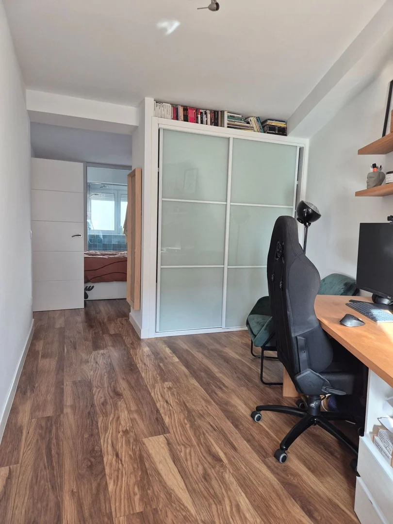 Piso en calle Alonso Castrillo, 3 - Foto 28