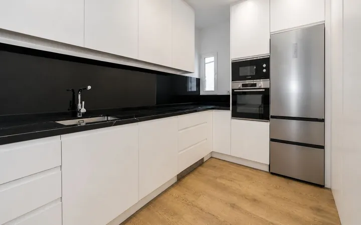 Piso en Sant Gervasi - Galvany, Sant Gervasi - Galvany - Foto 10
