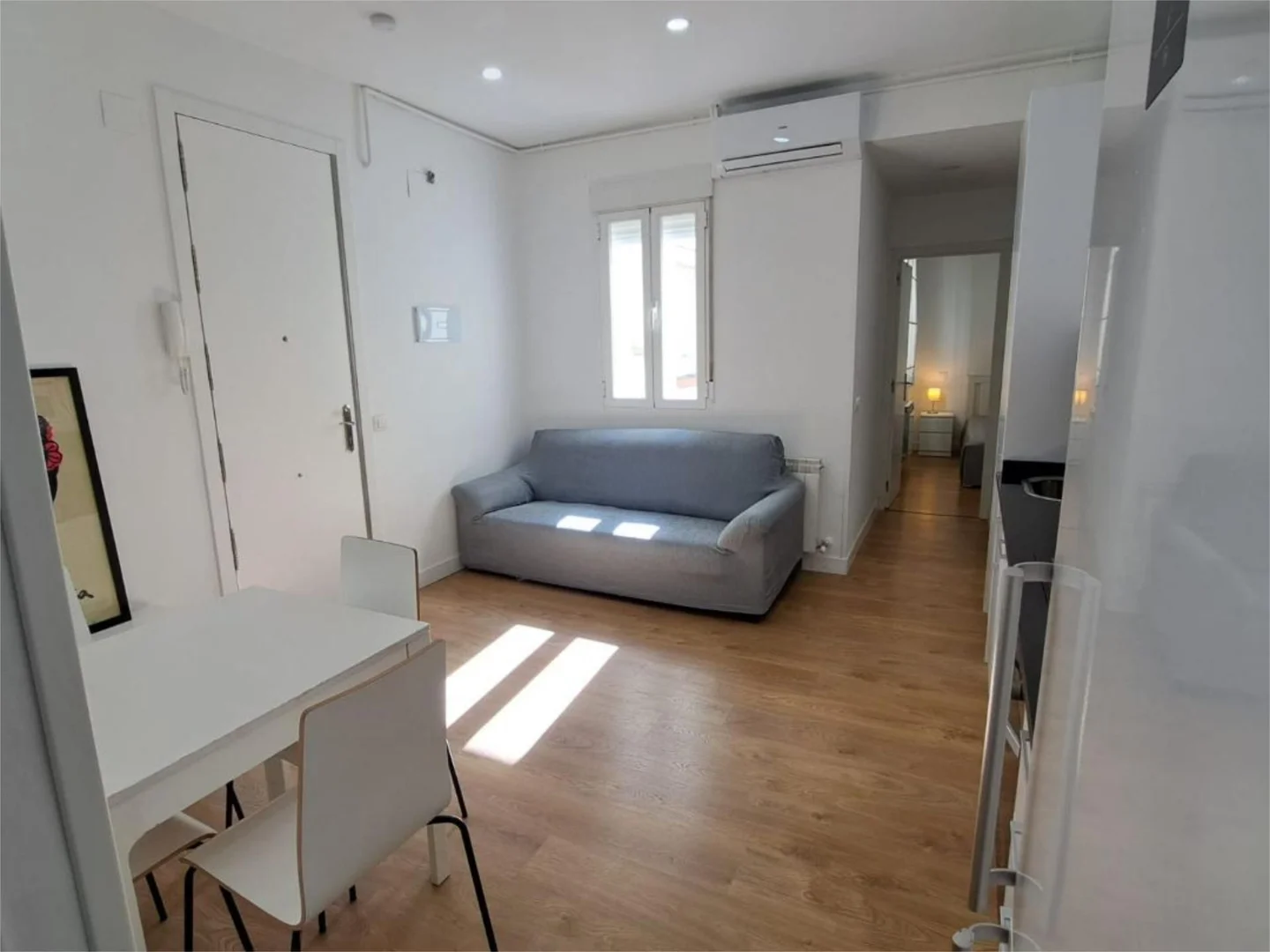 Piso en  Calle de Alcántara 23 - Foto 20