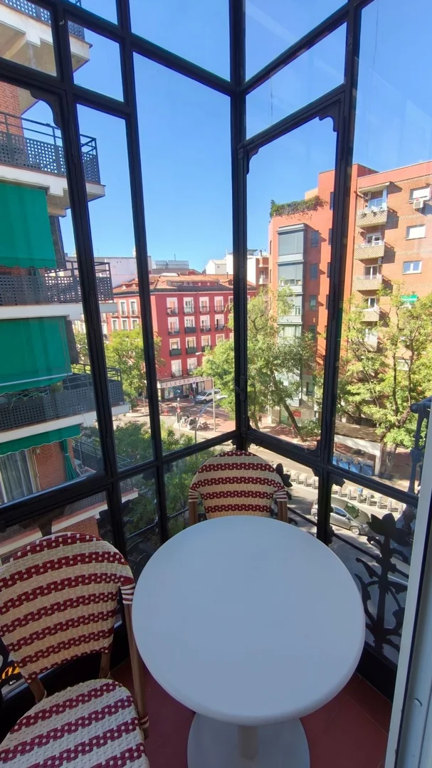 Estudio en Calle de Santa Engracia, 70, Almagro - Foto 7