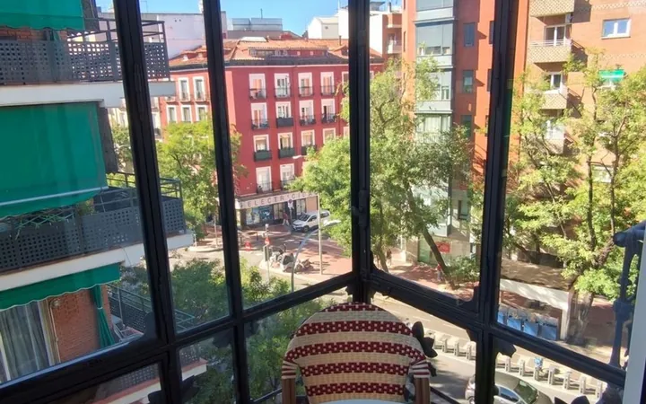 Estudio en Calle de Santa Engracia, 70, Almagro - Foto 7