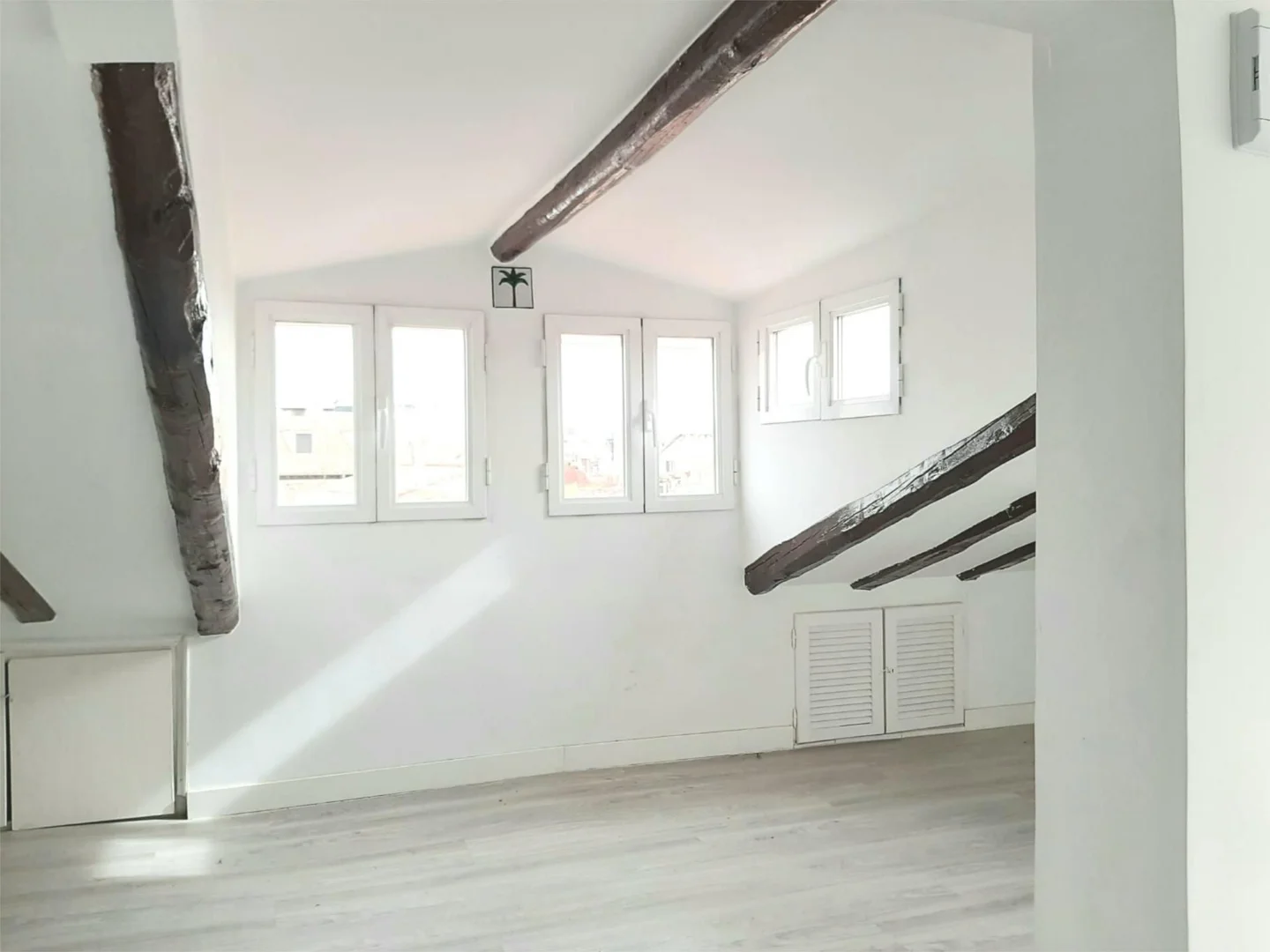 Estudio en  Calle de las Huertas 22 - Foto 22