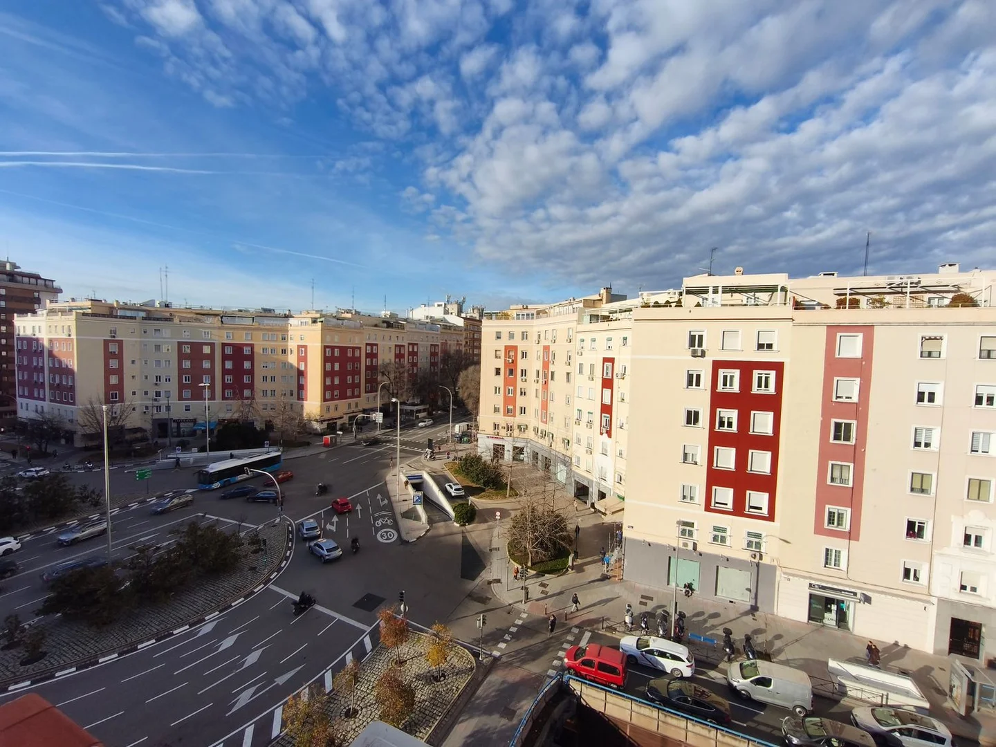 Piso en plaza de la R. Dominicana, 7 - Foto 33