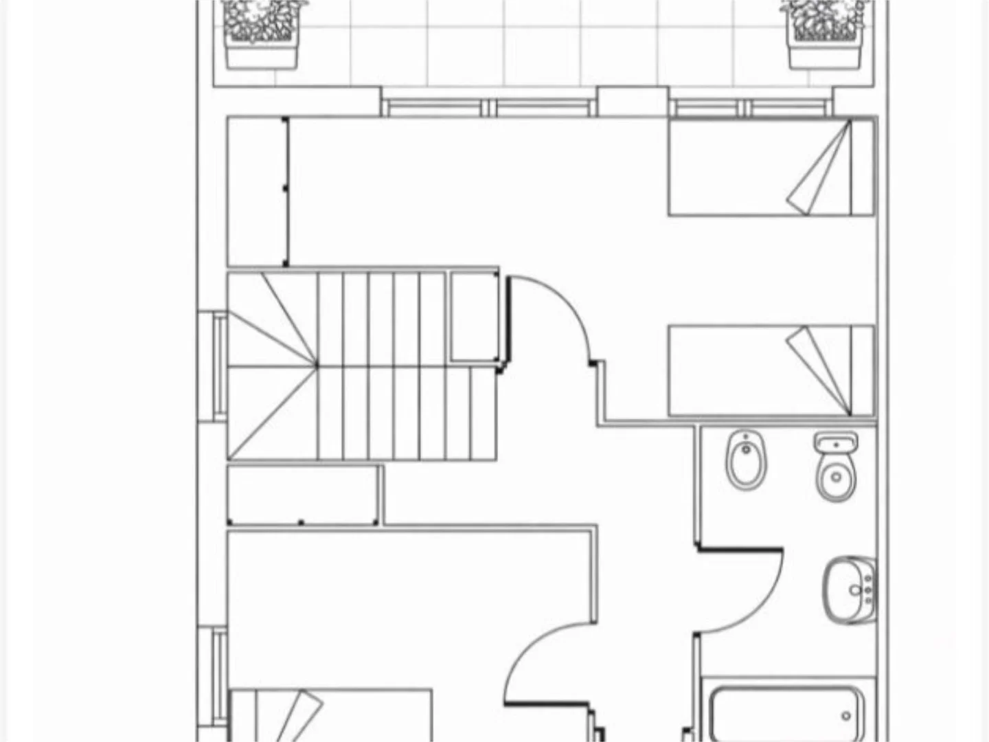 Ático en  Travessera de Gràcia 181 - Foto 21