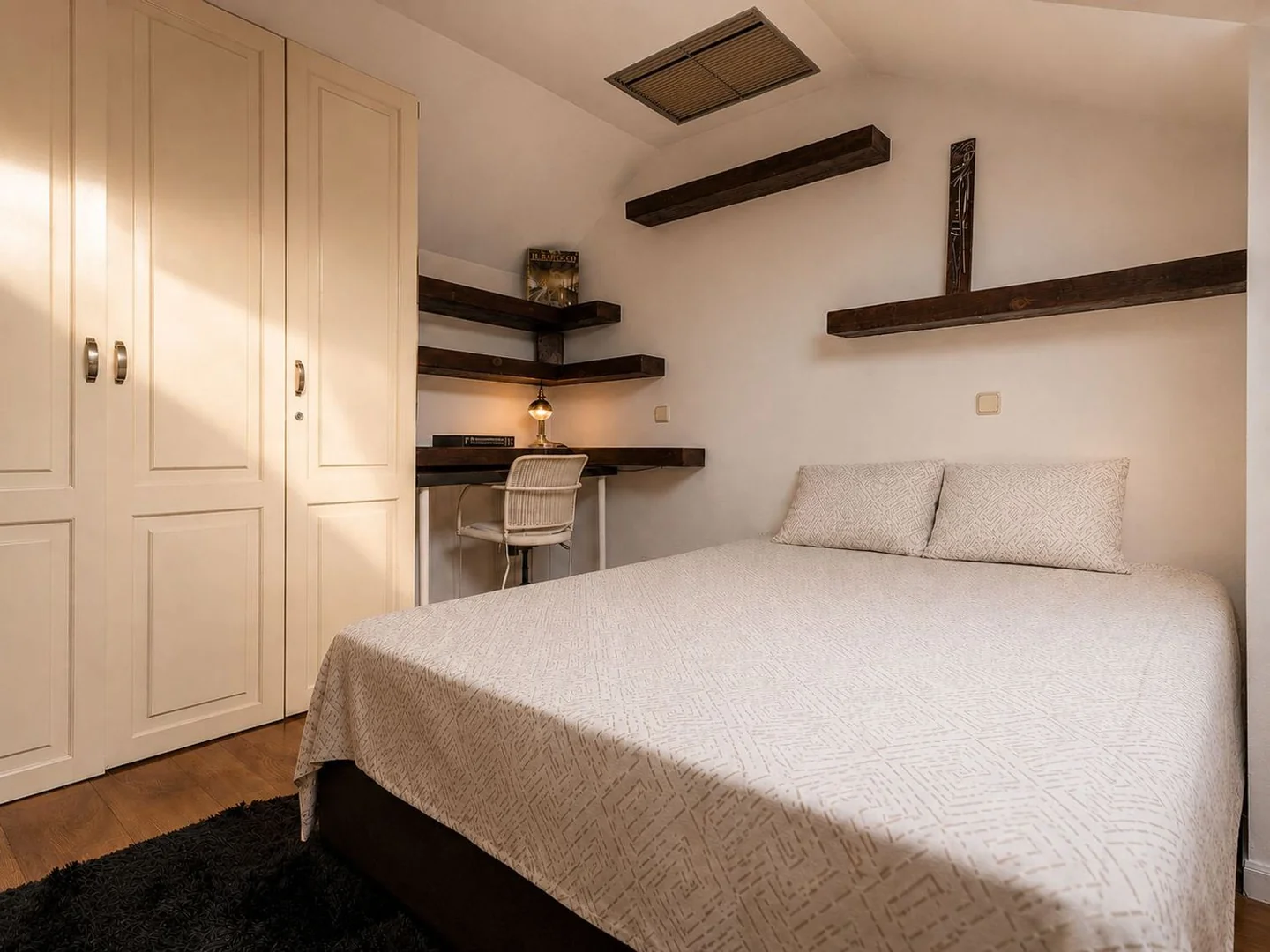 Dúplex en Calle Príncipe, 16, Huertas-Cortes - Foto 8