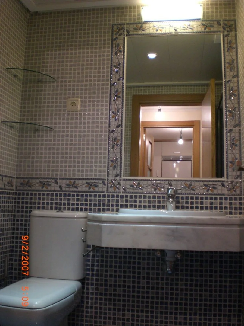 Piso en alameda del Valle, 21 - Foto 3