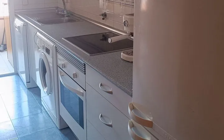 Piso en Calle de las Aguas, 4, Palacio - Foto 11