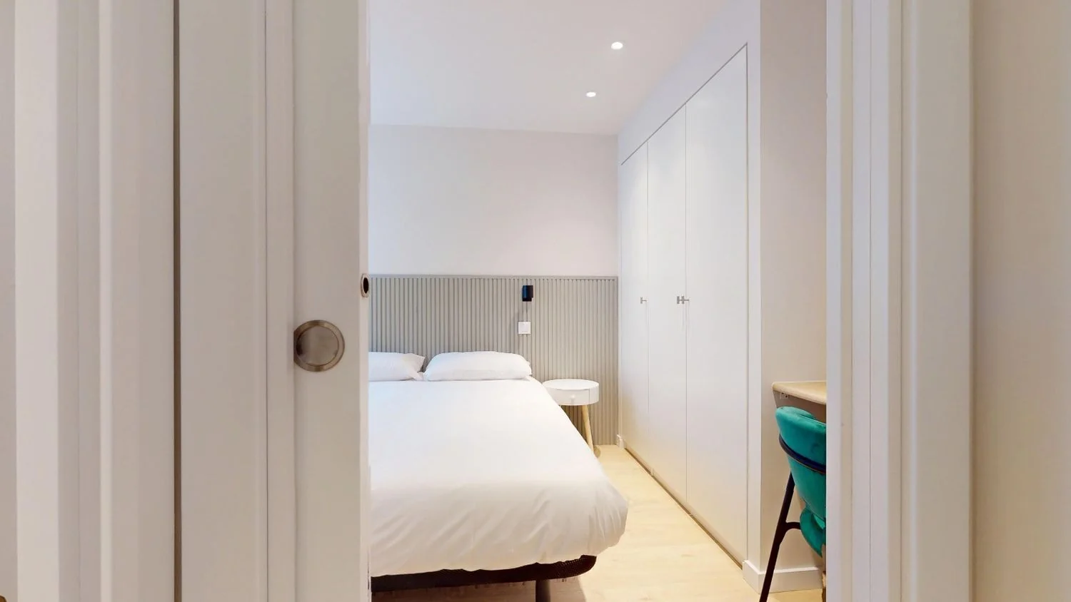 Piso en Paseo Castellanos, 55, Puerta Bonita - Foto 28