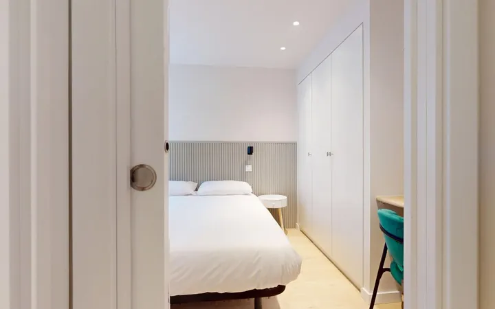 Piso en Paseo Castellanos, 55, Puerta Bonita - Foto 28