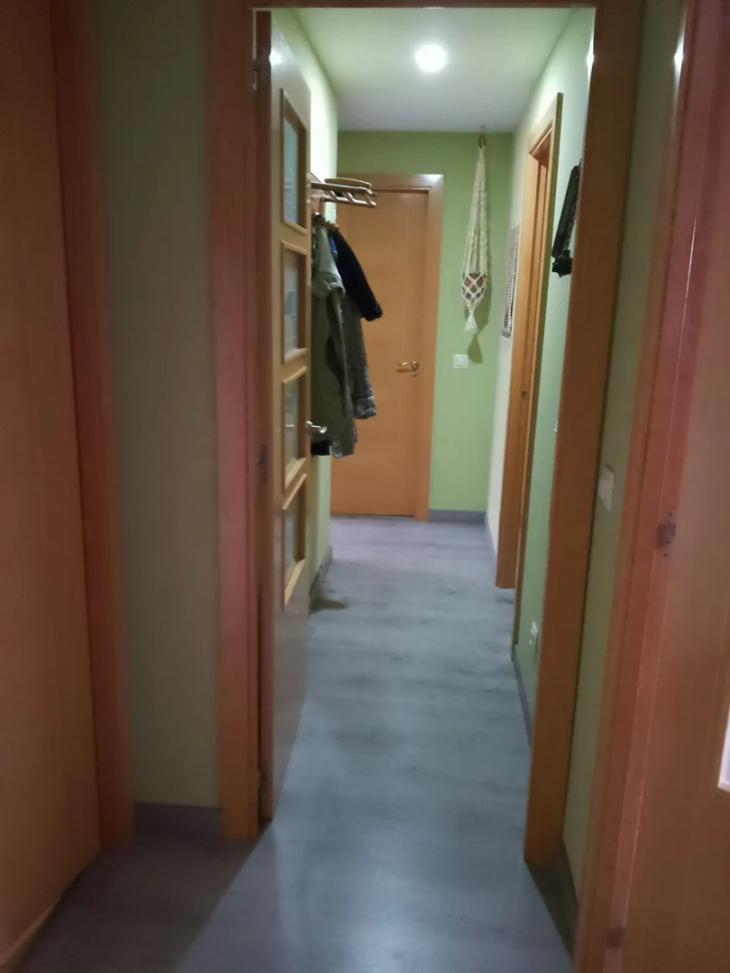 Piso en plaza de la Emperatriz, 1 - Foto 7