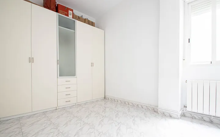 Piso en Avenida de la Ciudad de Barcelona, 57, Pacífico - Foto 10