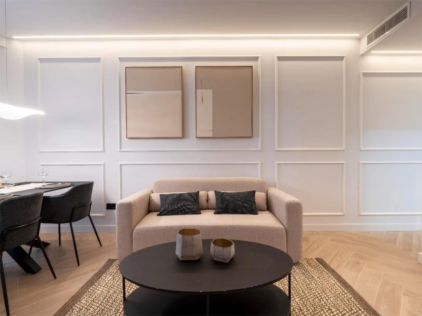 Piso en  Calle de Hermosilla 129 - Foto 54