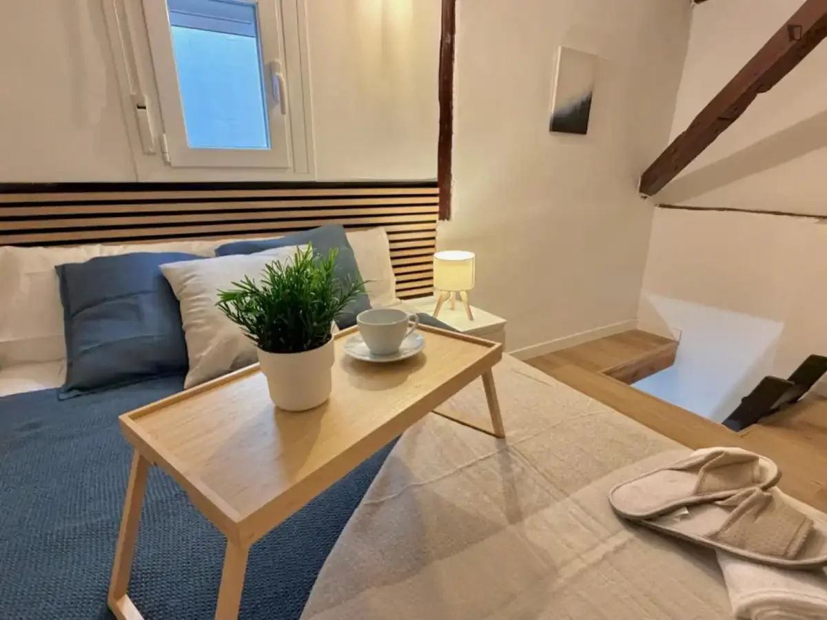 Apartamento en  Madrid Capital - Foto 11