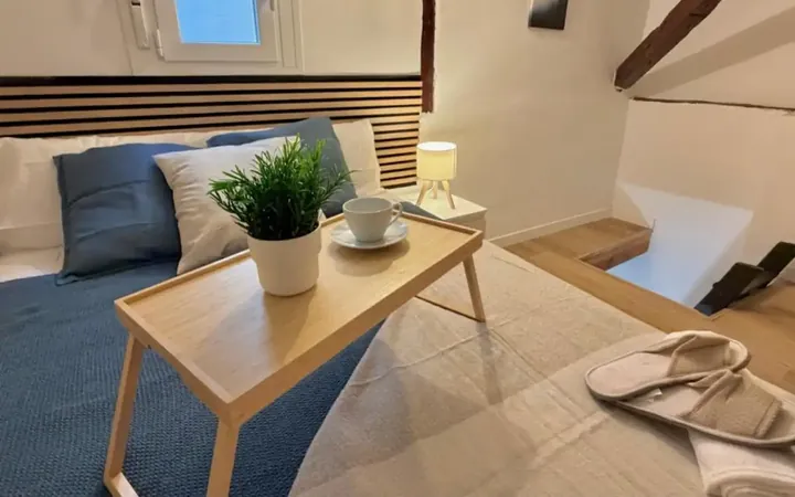 Apartamento en  Madrid Capital - Foto 11