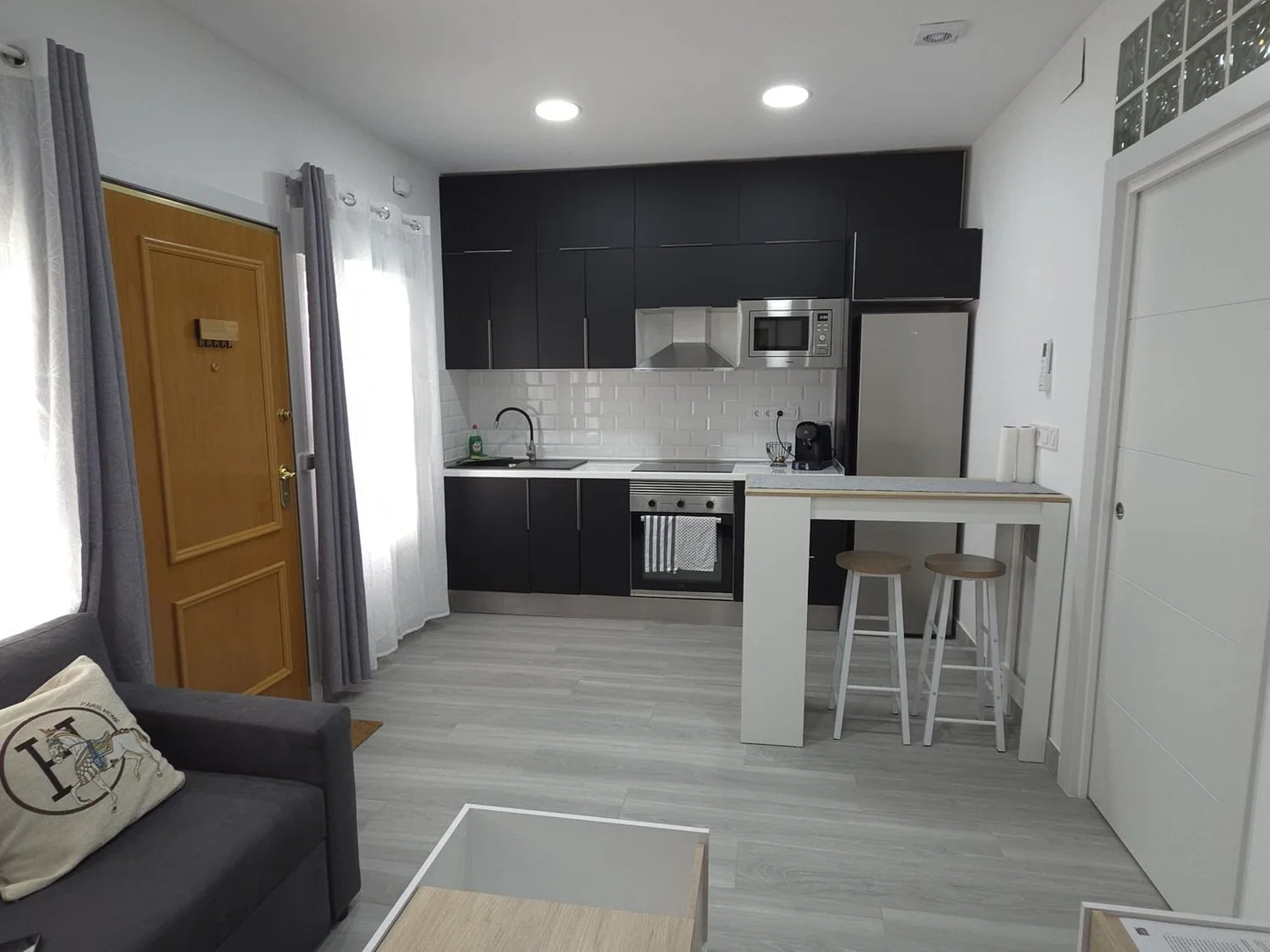 Piso en calle de Ángel Múgica, 12 - Foto 9