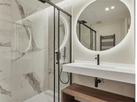 Piso en  Calle de María de Molina 1 - Foto 7