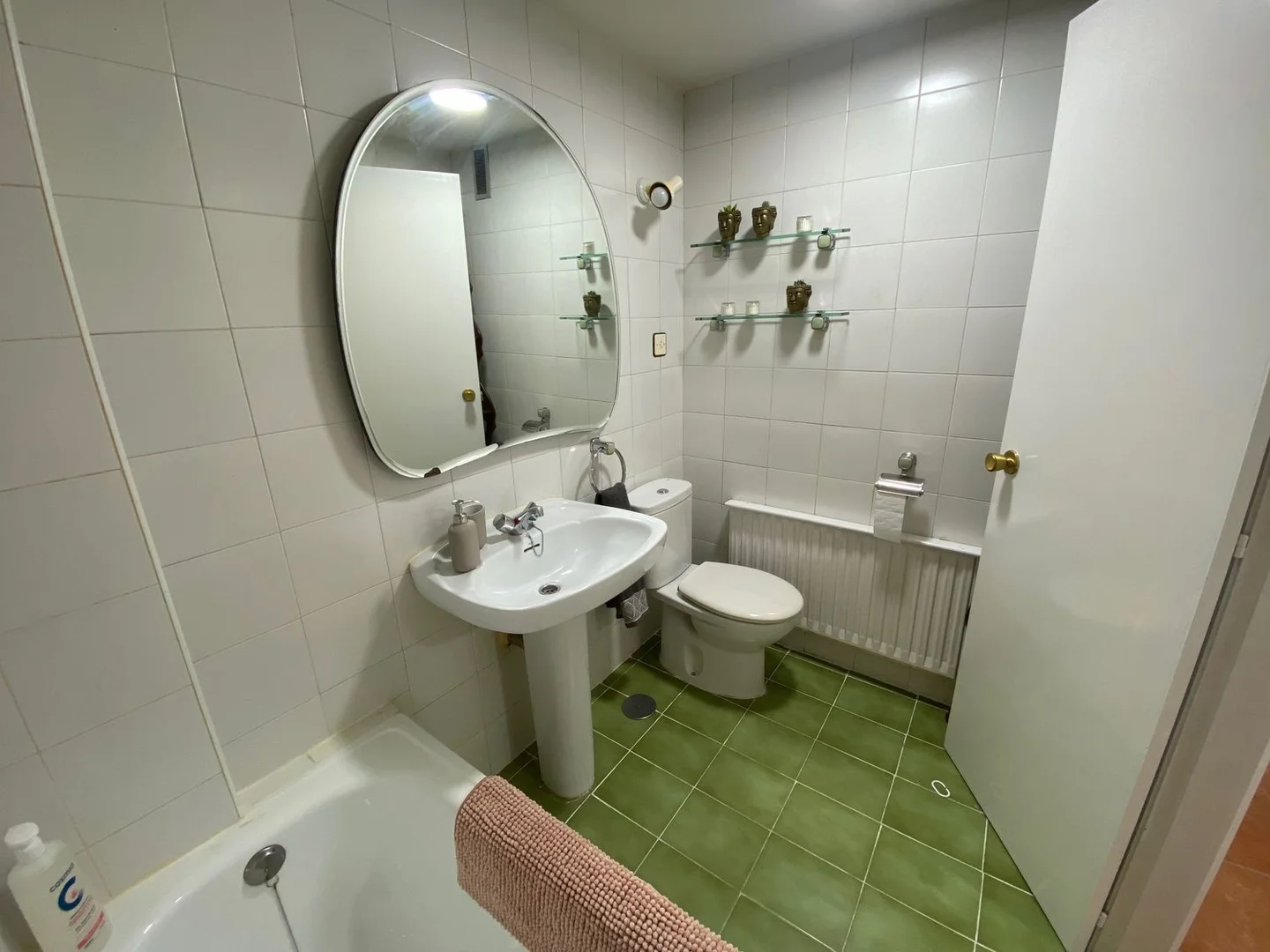 Piso en Barrio Ventilla-Almenara - Foto 18