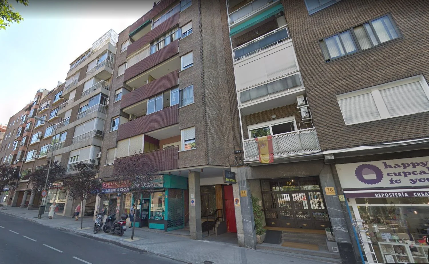 Piso en Calle de López de Hoyos, 80, Prosperidad - Foto 32
