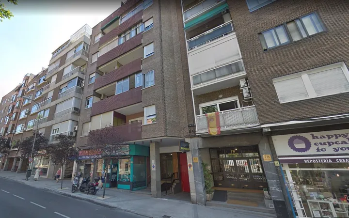 Piso en Calle de López de Hoyos, 80, Prosperidad - Foto 32