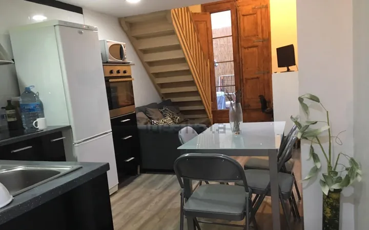 Dúplex en Calle de la Legalitat, 47, El Camp d'En Grassot i Gràcia Nova - Foto 1