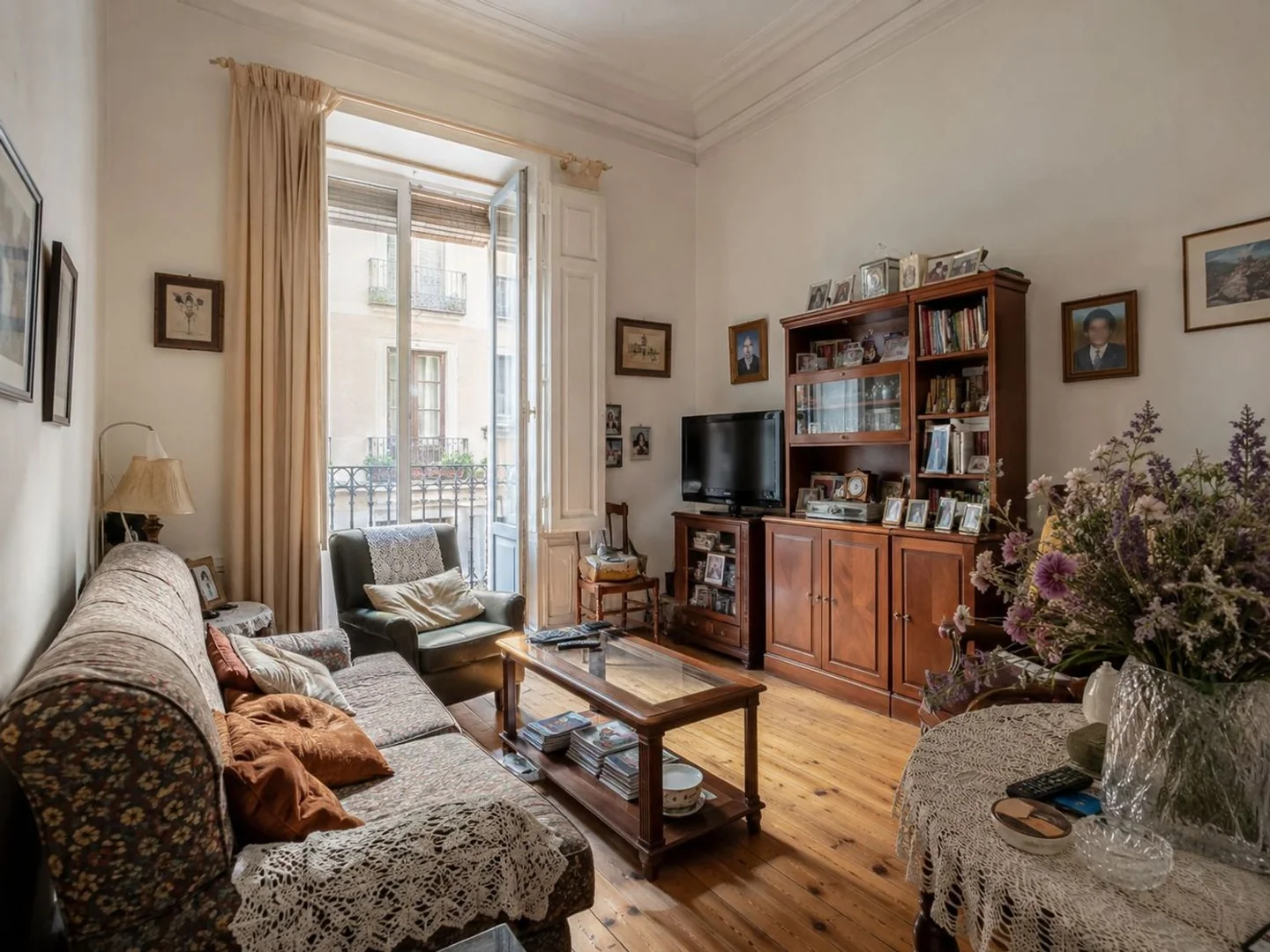 Piso en Calle del Montserrat, 30, Malasaña-Universidad - Foto 4