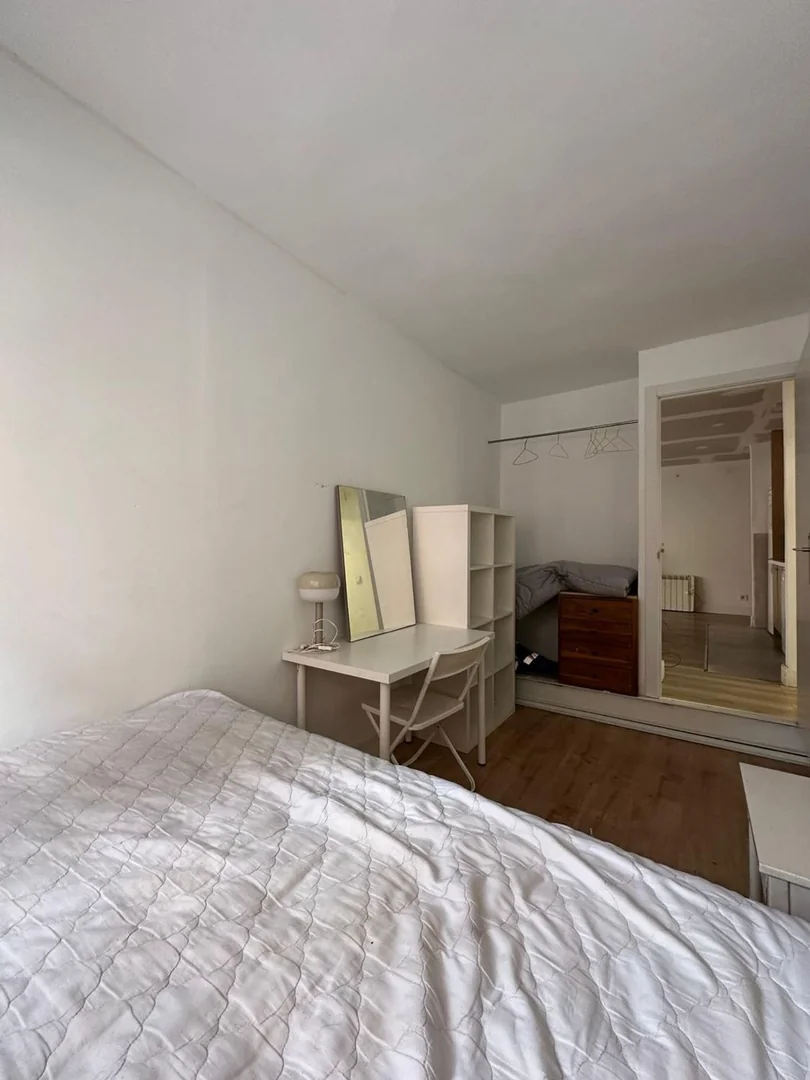 Piso en Calle de Lorenza Correa, 24, Bellas Vistas - Foto 21