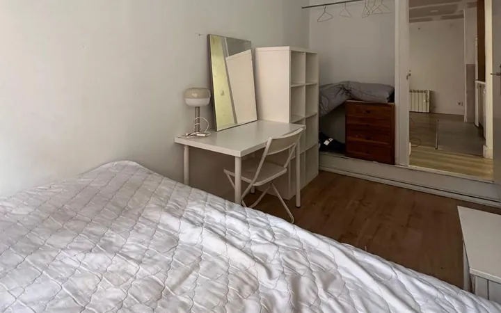 Piso en Calle de Lorenza Correa, 24, Bellas Vistas - Foto 21