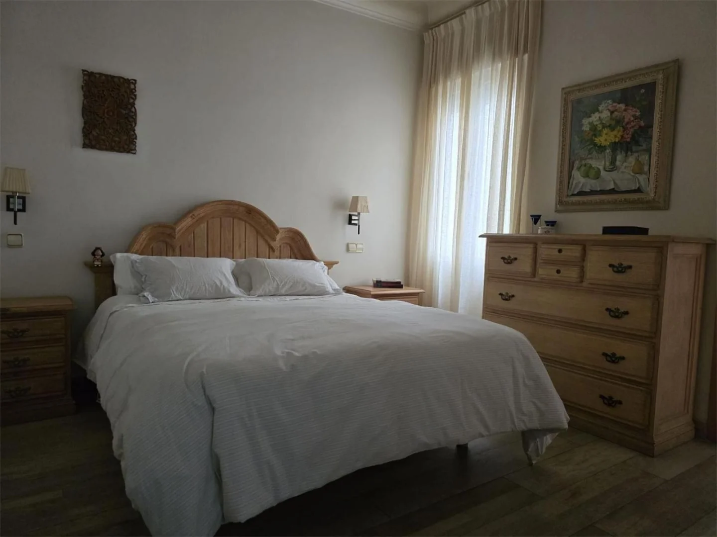 Piso en  Madrid Capital - Foto 16