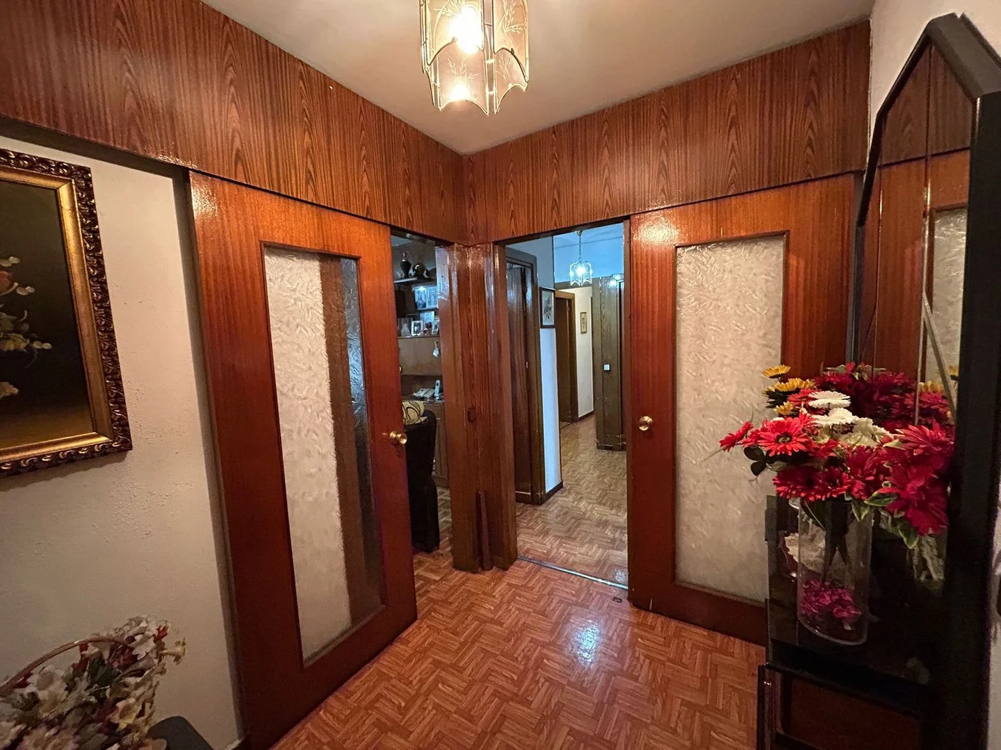 Piso en paseo de la Reina Cristina, 19 - Foto 14