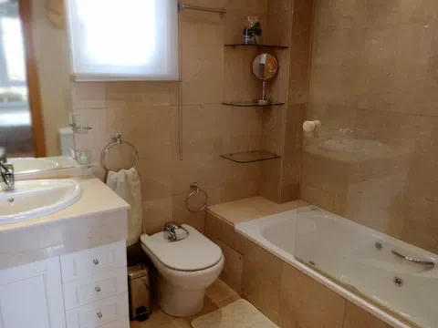 Ático en paseo Marqués de Zafra, 5 - Foto 29