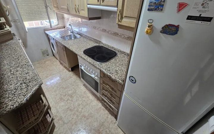 Piso en Calle Peralejo, San Fermín - Foto 7