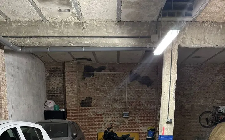 Piso en Paseo de los Olivos, 59, Puerta del Ángel - Foto 38