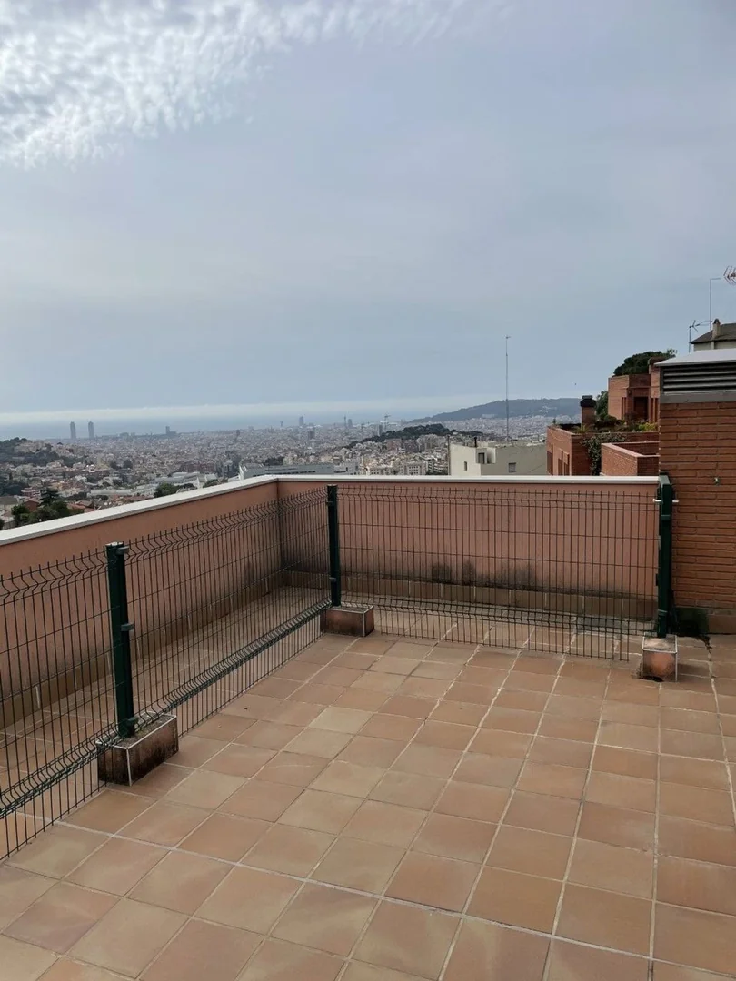 Piso en Calle Josep Mª Jujol, 9, Vallcarca i els Penitents - Foto 13