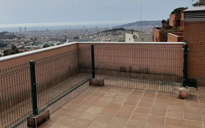Piso en Calle Josep Mª Jujol, 9, Vallcarca i els Penitents - Foto 13