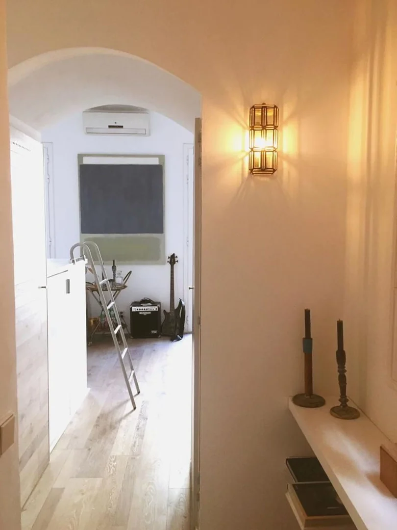 Estudio en Barrio L'Antiga Esquerra de l'Eixample - Foto 11