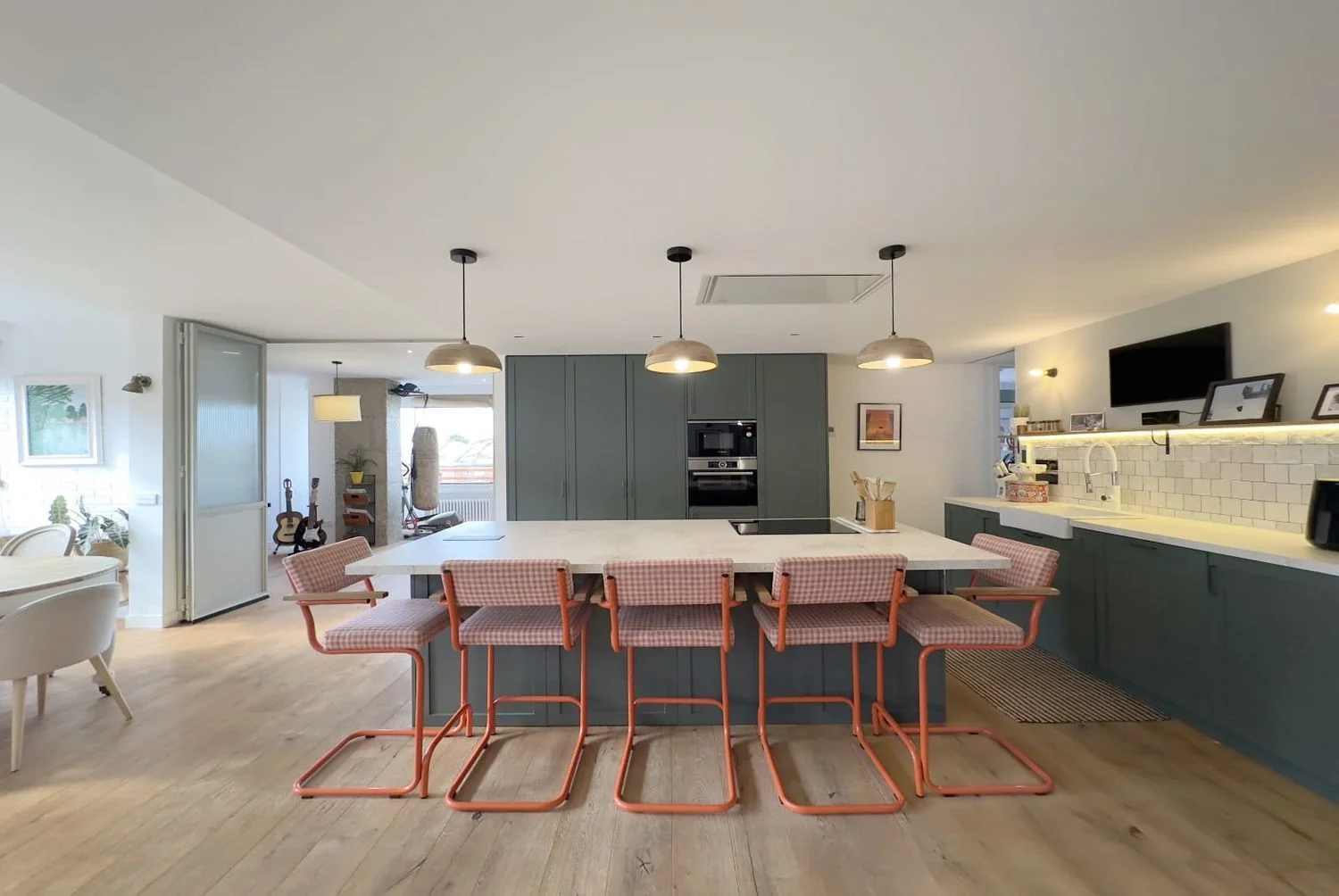 Piso en calle Santiago Rusiñol, 12 - Foto 13