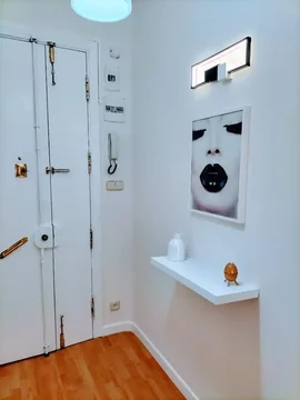 Piso en  Calle de Alonso Cano 35 - Foto 3