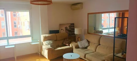 Piso en calle de Sicilia, 46 - Foto 4