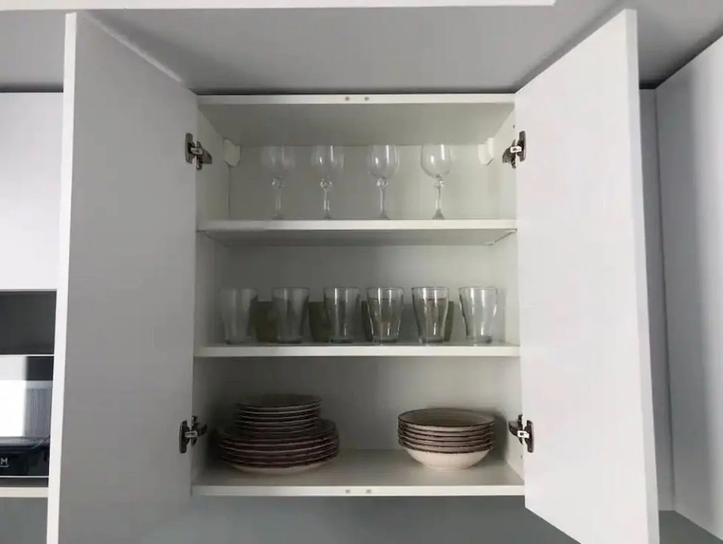 Estudio en calle de Manuel Pombo Angulo, 18 - Foto 24