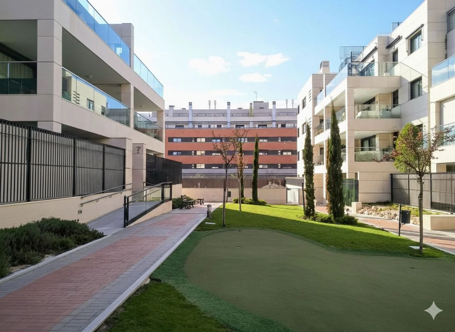 Piso en avenida del Santuario de Valverde, 47 - Foto 8