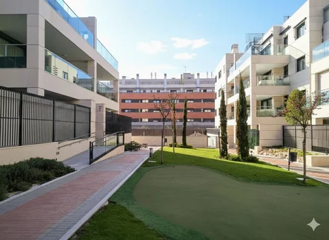 Piso en avenida del Santuario de Valverde, 47 - Foto 8