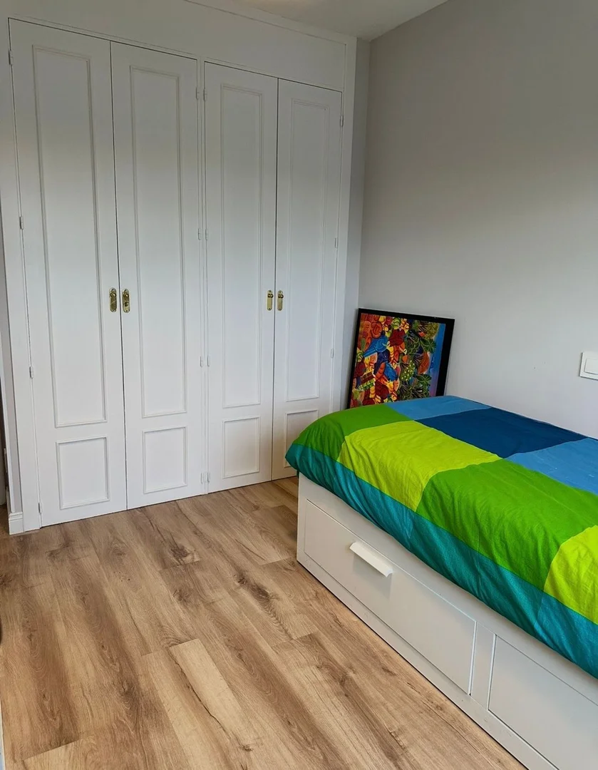 Piso en avenida del Doctor García Tapia, 232 - Foto 21