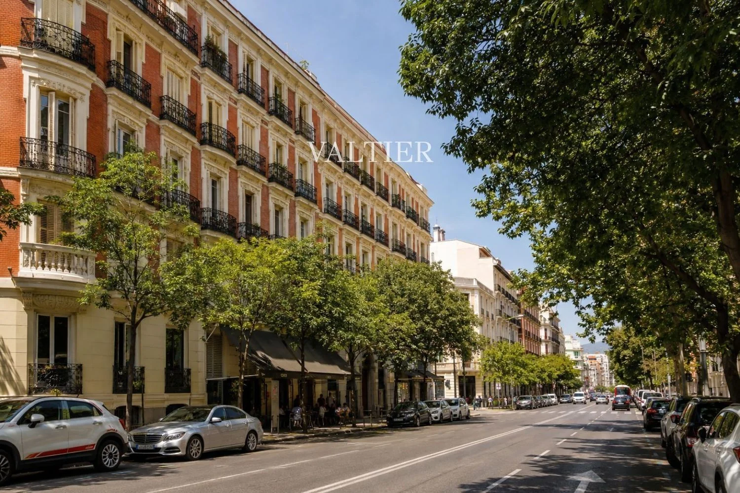 Piso en Calle de Cea Bermúdez, Arapiles - Foto 19